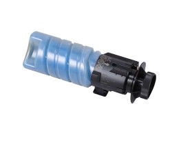 Toner Original OKI 09006257 Cyan ~ 7.500 Pages