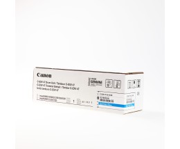 Tambour Original Canon C-EXV 47 Cyan ~ 33.000 Pages