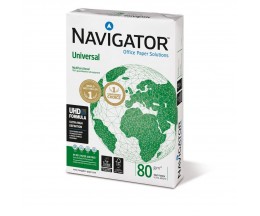 Rame de Papier Navigator A4 80gr ~ 500 Feuilles