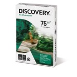 Rame de Papier Discovery A4 75gr ~ 500 Feuilles
