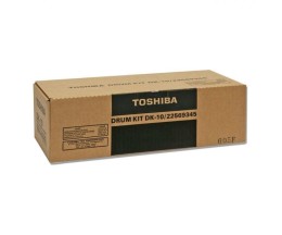 Tambour Original Toshiba DK10 Noir