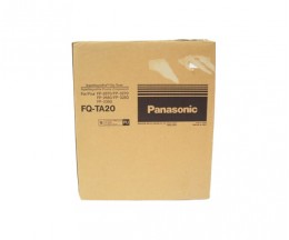 Toner Original Panasonic FQTA20 Noir ~ 10.000 Pages