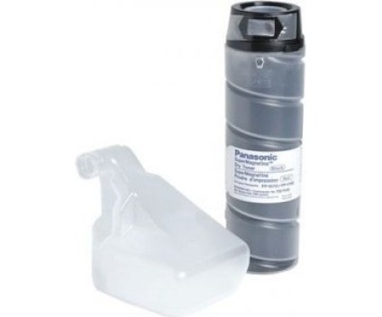 Toner Original Panasonic FQTA30 Noir ~ 10.000 Pages