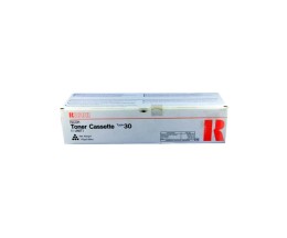 Toner Original Ricoh 885430 Noir ~ 4.500 Pages