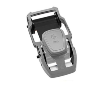 Ruban Transfert Original Zebra 800300-320 Noir