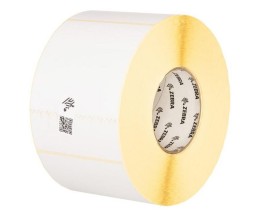 8 Etiquettes Originales, Zebra 3007201-T 51mm x 25mm ~ 2.580 / Rouler