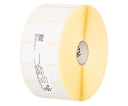 Etiquette Original, Zebra 800261-105 32mm x 25mm ~ 2.580 / Rouler