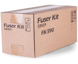 Fuseur Original Kyocera FK 590