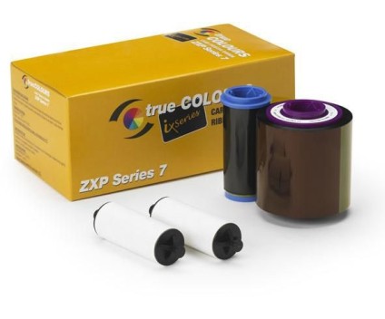 Ruban Transfert Original Zebra 800077-742