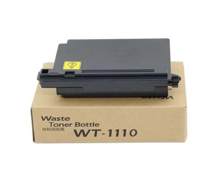 Toner Waste Bin Original Kyocera WT 1110