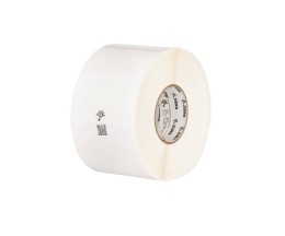 4 Etiquettes Originales, Zebra 3011713 102mm x 152mm ~ 950 / Rouler