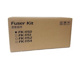 Fuseur Original Kyocera FK 1150 ~ 100.000 Pages