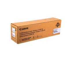 Tambour Original Canon C-EXV 49 ~ 75.000 Pages