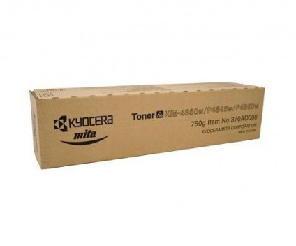 Toner Original Kyocera 370AD000 Noir ~ 15.000 Pages