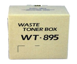 Toner Waste Bin Original Kyocera WT 895