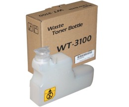 Toner Waste Bin Original Kyocera WT 3100