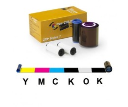 Ruban Transfert Original Zebra 800077-748