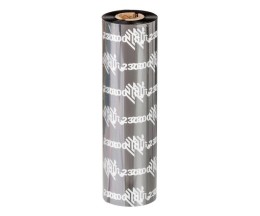 12 Rubans de transfert thermique Original, Zebra 02300BK08330 83mm x 300m