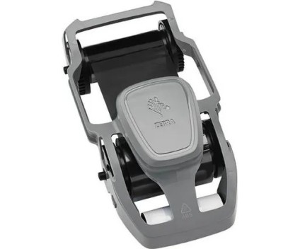 Ruban Transfert Original Zebra 800300-301 Noir