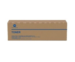 Toner Original Konica Minolta A3VX456 Cyan ~ 64.000 pages
