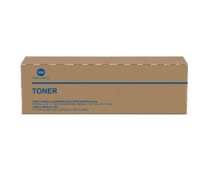 Toner Original Konica Minolta A3VX456 Cyan ~ 64.000 pages