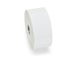 8 Etiquettes Originales, Zebra 3007195-T 73mm x 176m