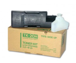 Toner Original Kyocera TK 20 Noir ~ 20.000 Pages