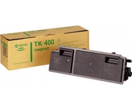 Toner Original Kyocera TK 400 Noir ~ 10.000 Pages