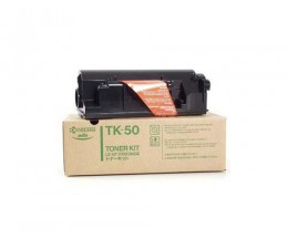 Toner Original Kyocera TK 50 Noir ~ 15.000 Pages