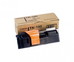 Toner Original Kyocera TK 100 Noir ~ 6.000 Pages