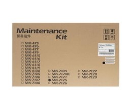 Unité de Maintenance Original Kyocera MK 7125 ~ 600.000  Pages
