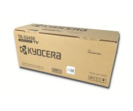 Toner Original Kyocera TK 5345 Noir ~ 17.000 Pages