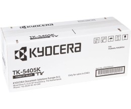 Toner Original Kyocera TK 5405 K Noir ~ 17.000 Pages