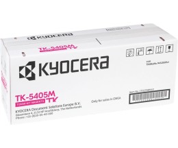 Toner Original Kyocera TK 5405 M Magenta ~ 10.000 Pages