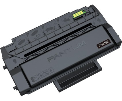 Toner Original Pantum PA310H Noir ~ 6.000 Pages
