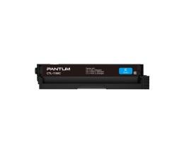 Toner Original Pantum CTL1100C Cyan ~ 700 Pages