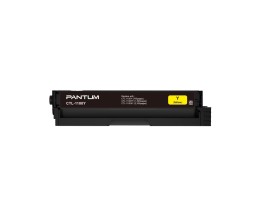 Toner Original Pantum CTL1100Y Jaune ~ 700 Pages