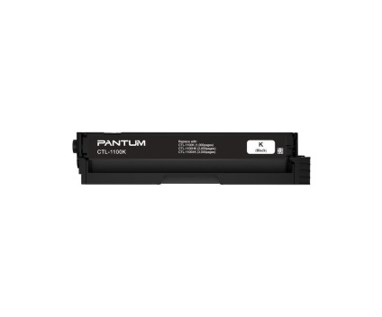 Toner Original Pantum CTL1100K Noir ~ 1.000 Pages