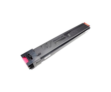 Toner Original Pantum CTL2300HM Magenta ~ 12.000 Pages