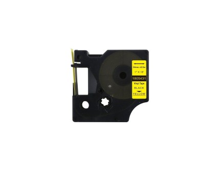 Ruban Compatible DYMO 1805431