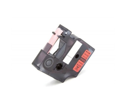 Ruban Compatible DYMO 18438 12mm x 5.5m