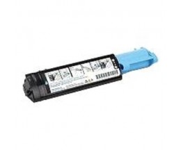 Toner Compatible Xerox CT200650 Cyan ~ 4.500 Pages