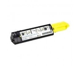 Toner Compatible Xerox CT200652 Jaune ~ 4.500 Pages