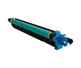 Tambour Compatible Konica Minolta A85Y0RD Noir ~ 80.000 Pages