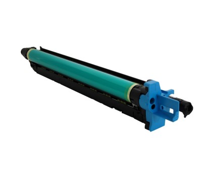 Tambour Compatible Konica Minolta A85Y0RD Noir ~ 80.000 Pages