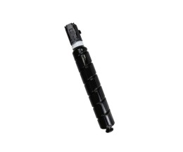 Toner Compatible Canon C-EXV 62 Noir ~ 36.000 Pages