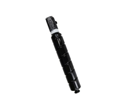 Toner Compatible Canon C-EXV 62 Noir ~ 36.000 Pages
