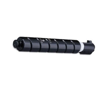 Toner Compatible Canon C-EXV 66 Noir ~ 44.500 Pages