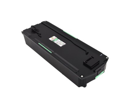 Toner Waste Bin Compatible Ricoh 418425 ~ 100.000 Pages