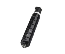 Toner Compatible Canon C-EXV 63 Noir ~ 30.000 Pages